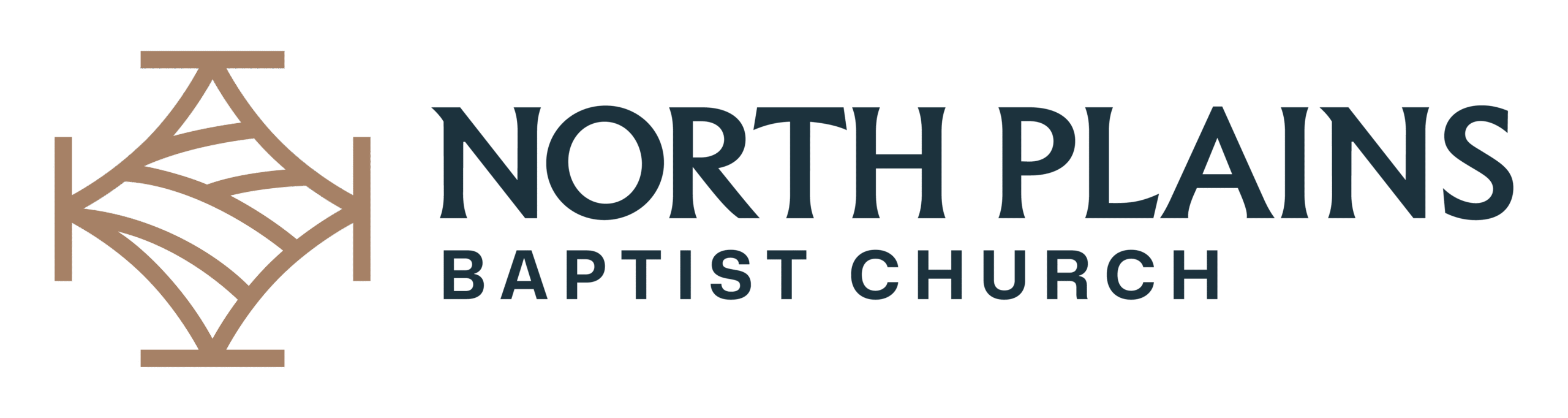 North Plains Baptist Church