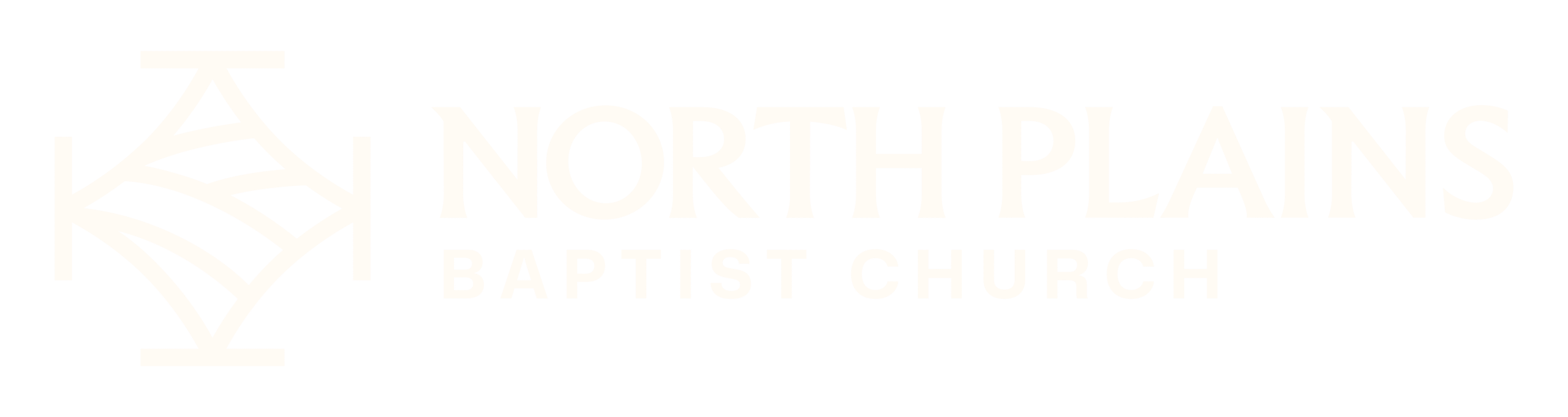 North Plains Baptist Church